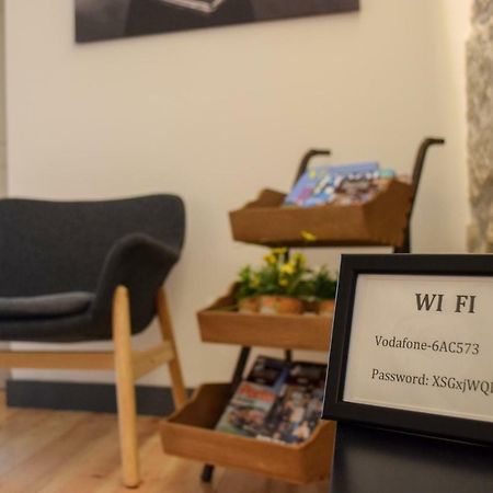 Suite In Porto Luaran gambar