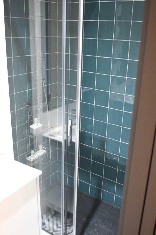 Suite In Porto Luaran gambar