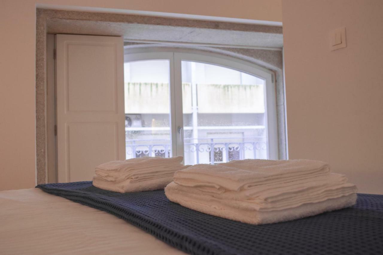Suite In Porto Luaran gambar