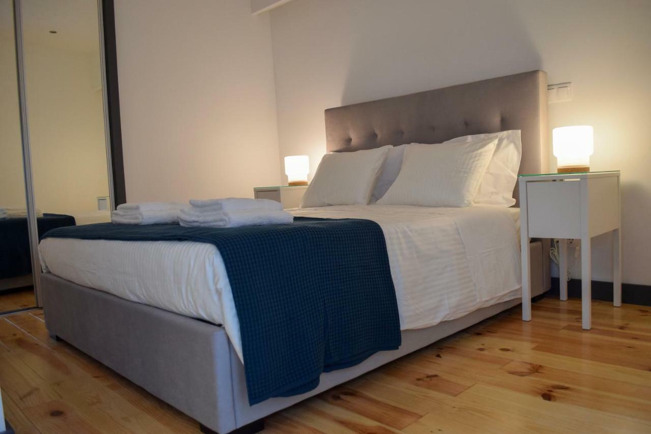 Suite In Porto Luaran gambar
