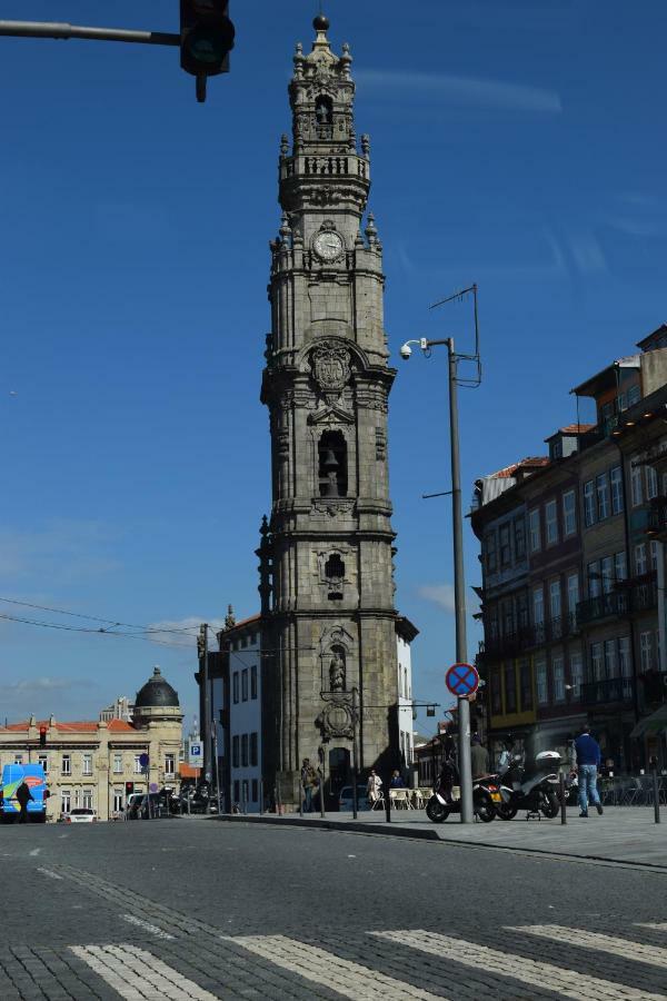 Suite In Porto Luaran gambar