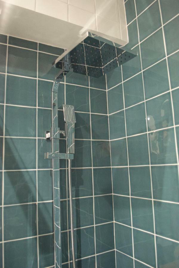 Suite In Porto Luaran gambar