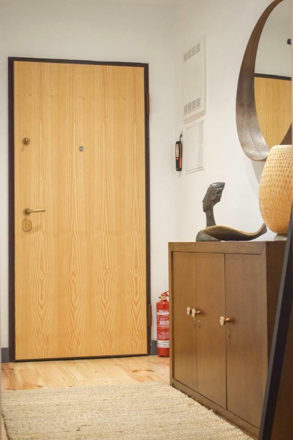 Suite In Porto Luaran gambar