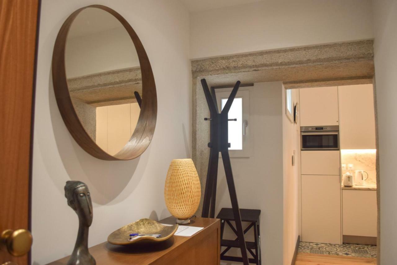 Suite In Porto Luaran gambar