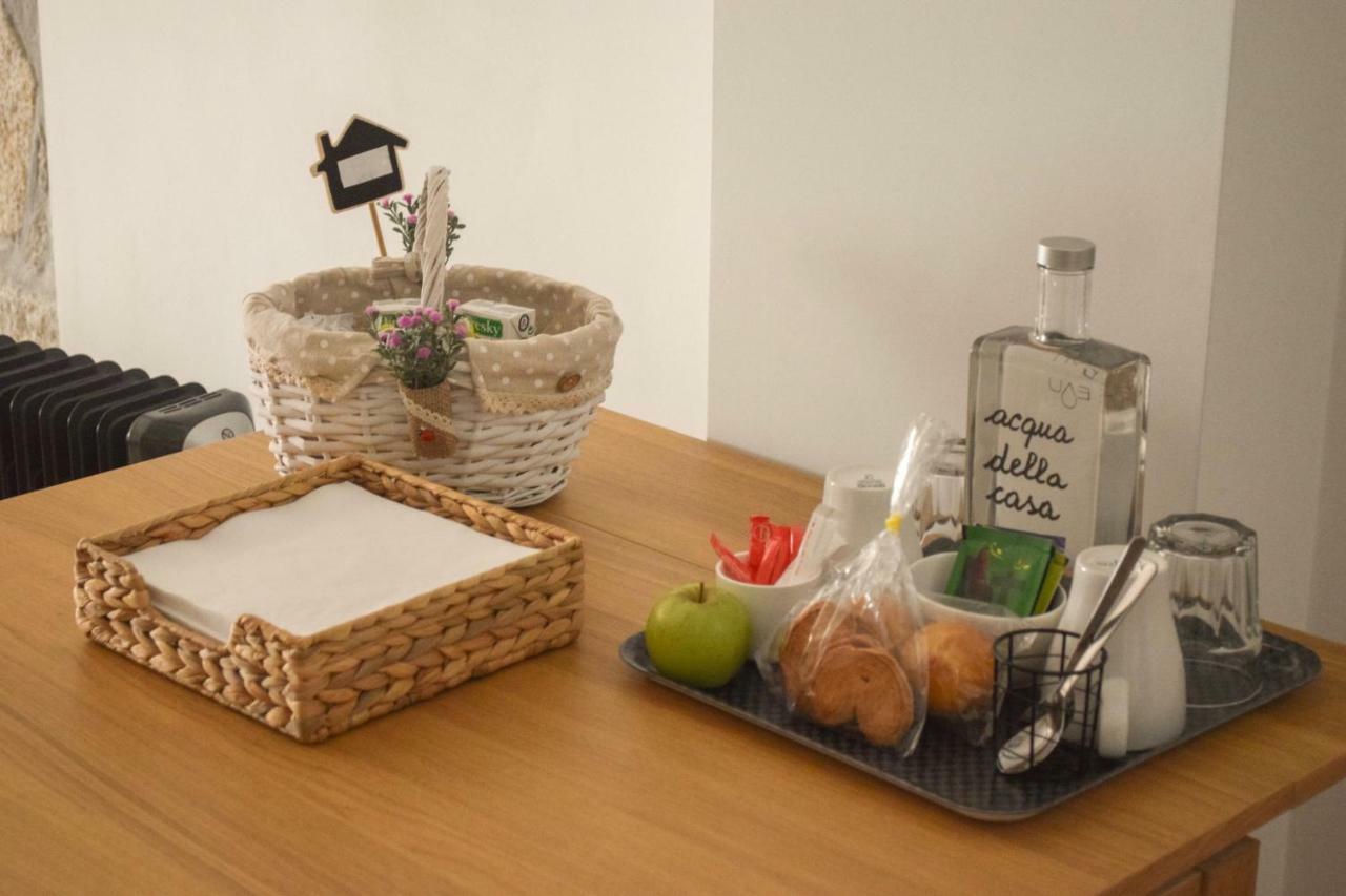 Suite In Porto Luaran gambar