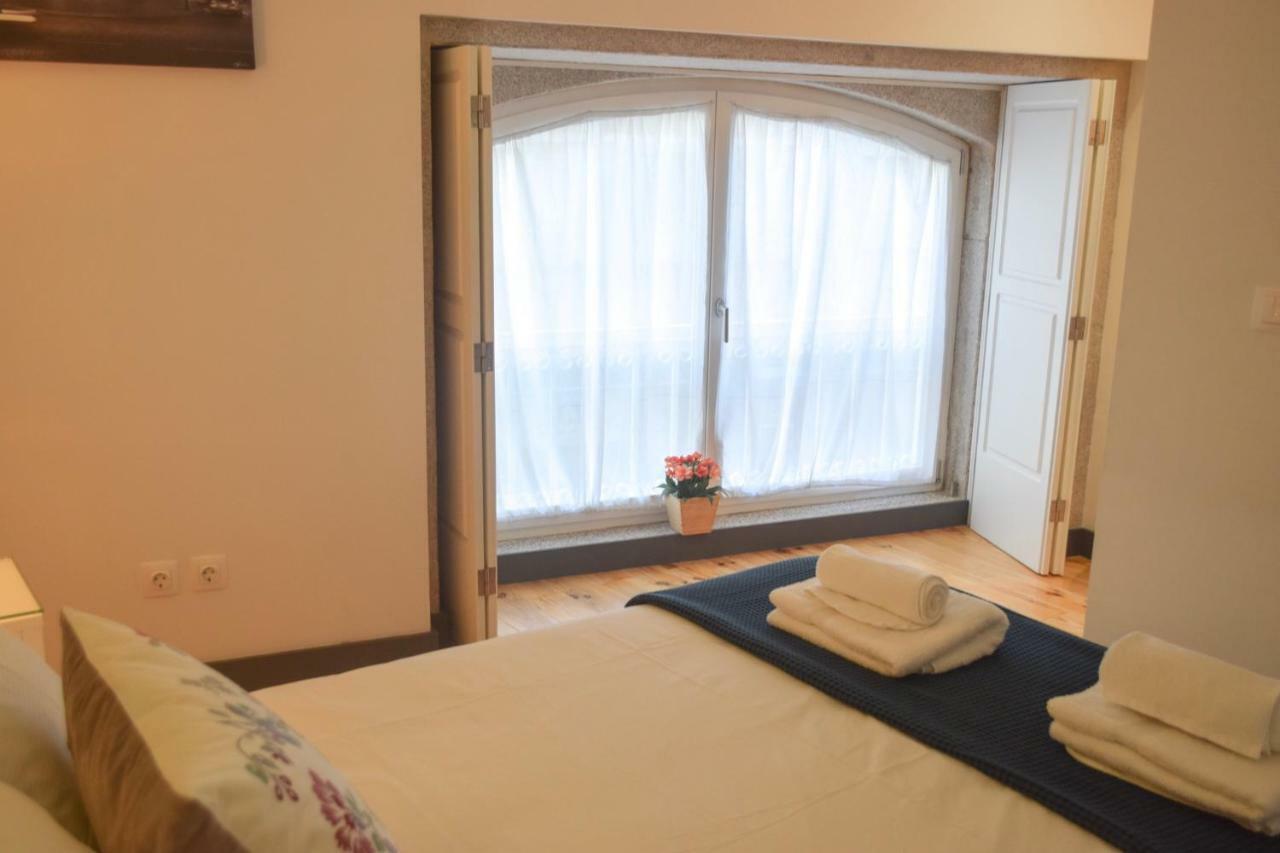 Suite In Porto Luaran gambar