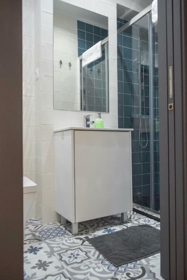Suite In Porto Luaran gambar